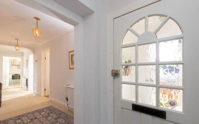 Seascape - 3 Bedrooms