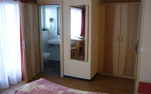 Hotel Europa