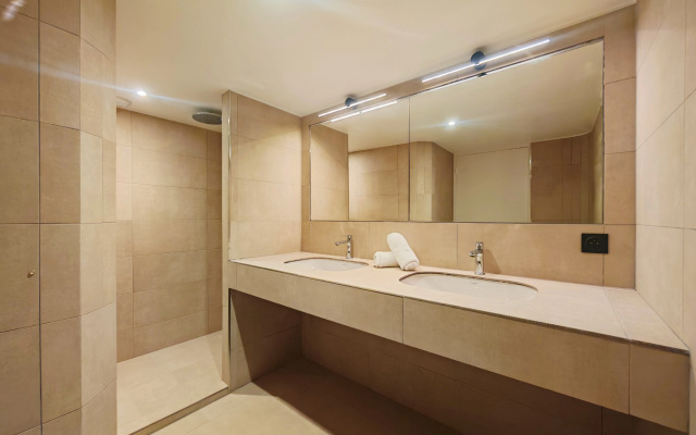 Hôtel & Appartements Monsigny