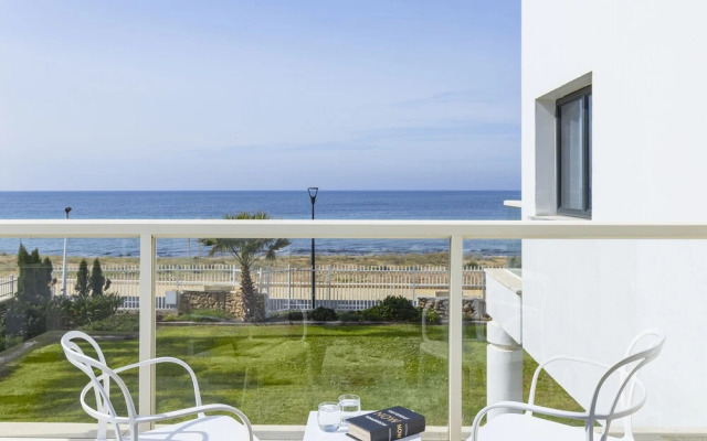 Sea life Nahariya BY Jacob Hotels