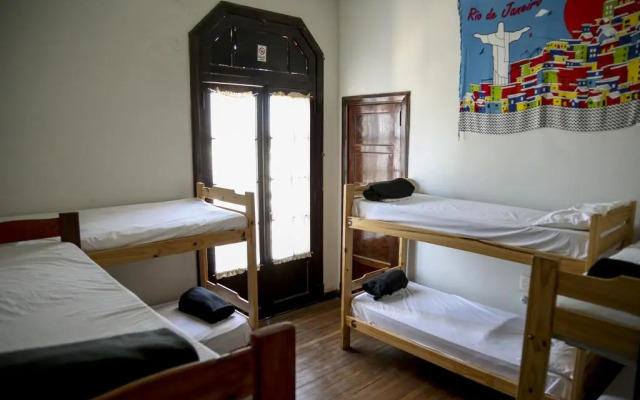 Hostel del Centro