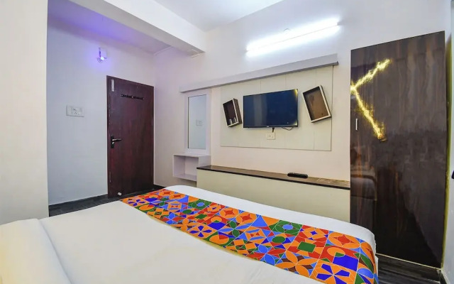 Hotel Green Leaf