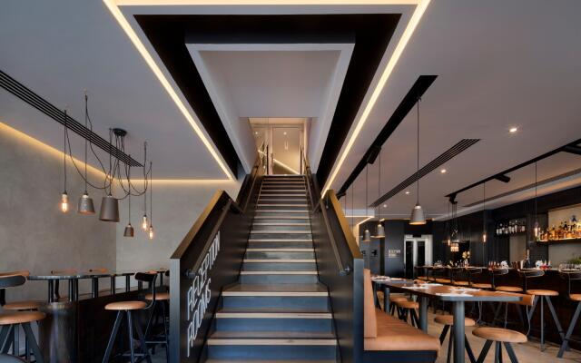 Ultra Hotel Boutique Tel Aviv