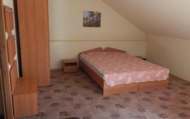 Guest house Azovets