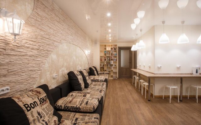 Хостел «Успенский Двор»