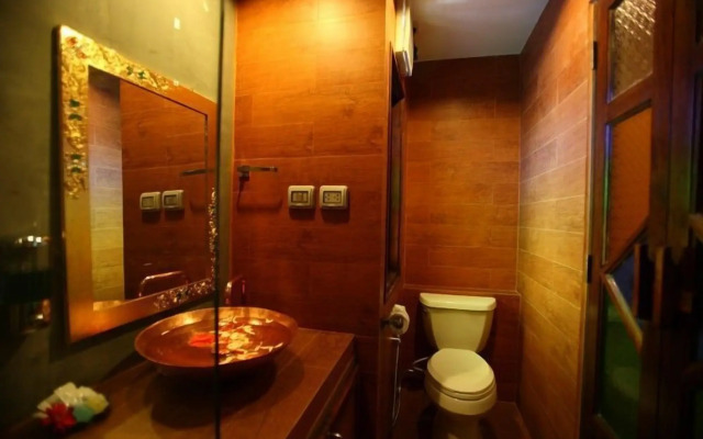 Chiangmai Boutique House