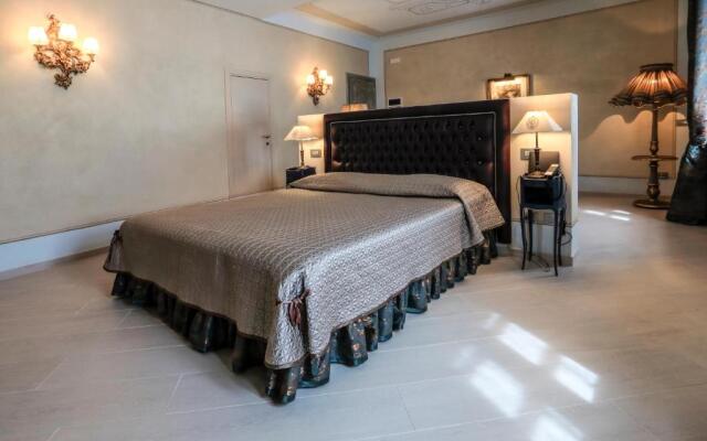 Relais Villa Prato