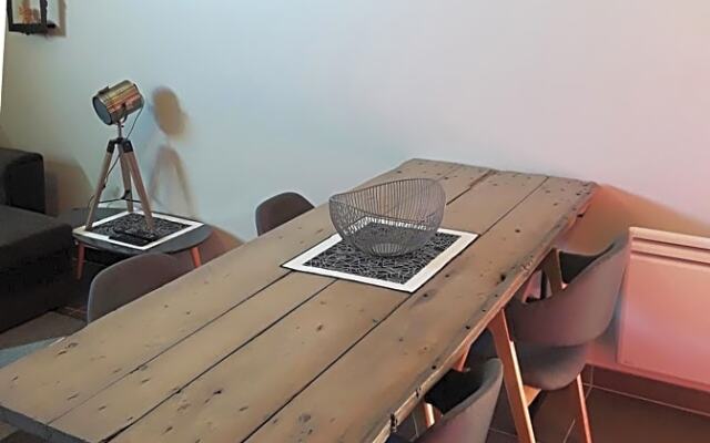 Le Clos De La Caneda