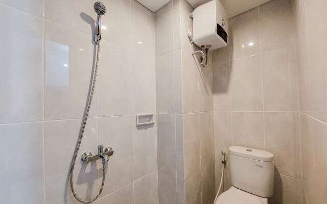 Comfy Studio At Serpong Garden Apartment