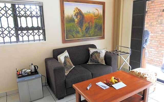 Ubuntu Bed and Breakfast