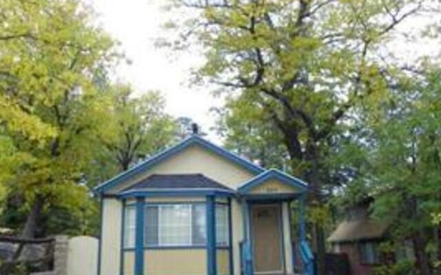 RedAwning Miller House