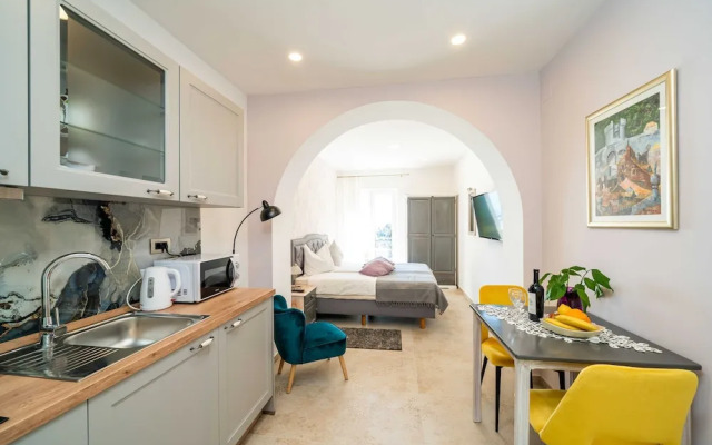 Apartments Villa Palma