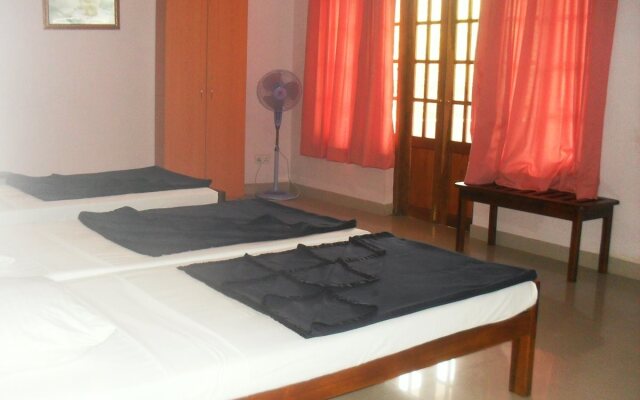 Hotel Lion inn