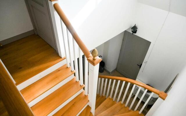 Résidence La Loge-perros Guirec - Maisons & Villas pour 8 Personnes 654