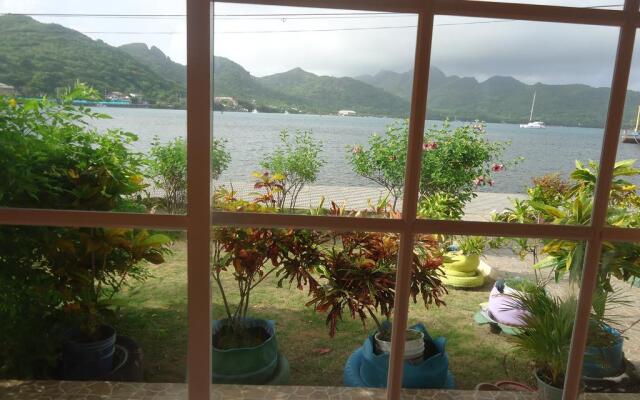 Posada Sunshine Paradise