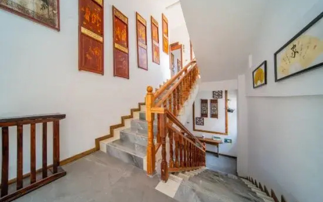 Libo Cottage Inn