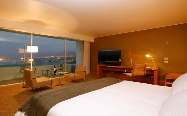 Terrado Suites Antofagasta