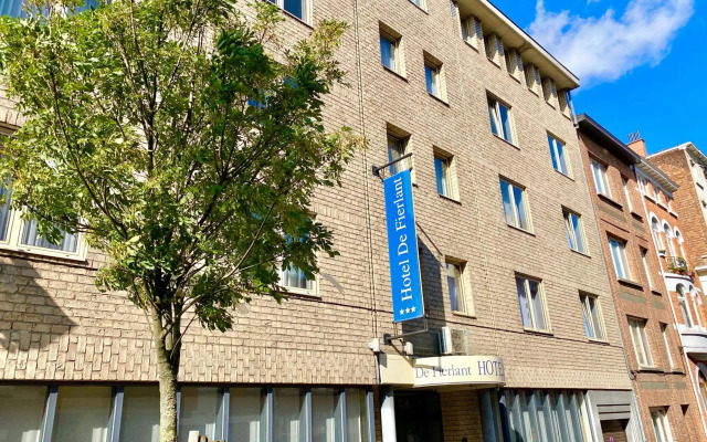 Hotel De Fierlant