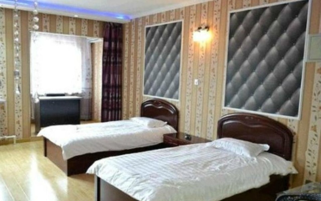 Yisheng Yishi Inn – Guest Rooms – Hulunbuir