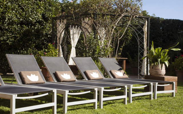 Luna Park Hotel Yoga & Spa