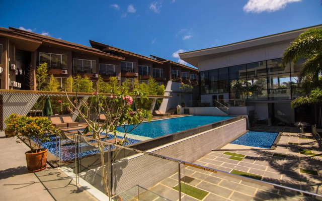 Pinnacle Boracay