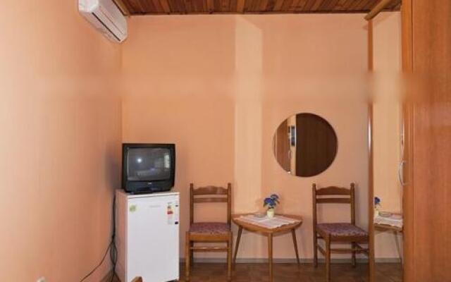 Apartment in Tucepi