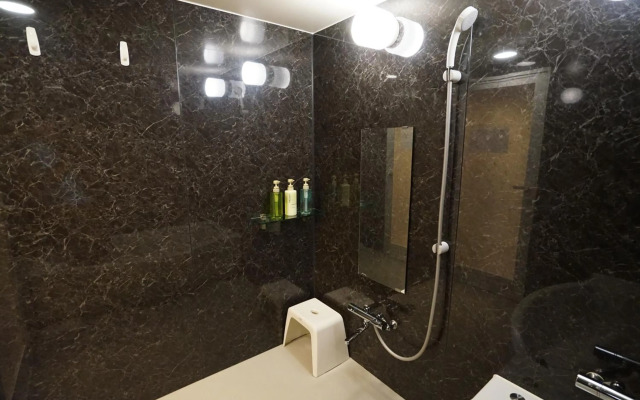 Hotel 88 Shinsaibashi