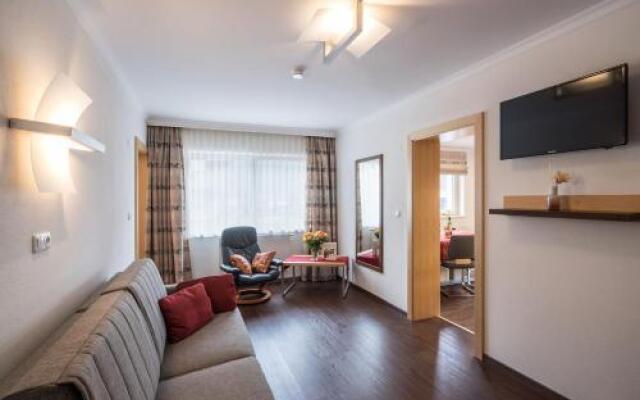 Apartment Mozart