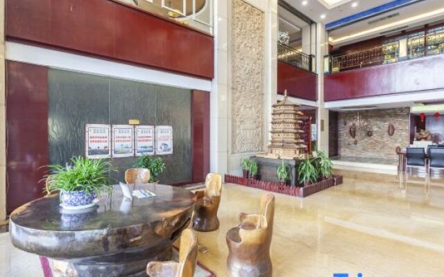 Ruilong International Hotel