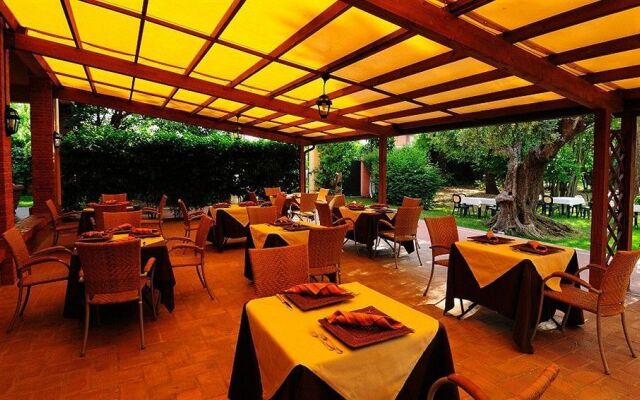 Hotel La Villa Excelsior