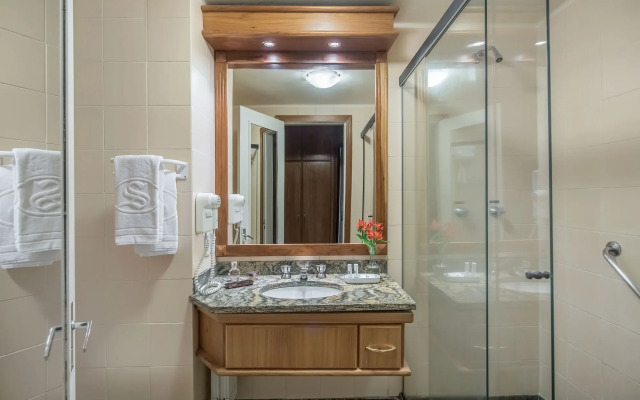 Serrazul Hotel  Distributed by Intercity