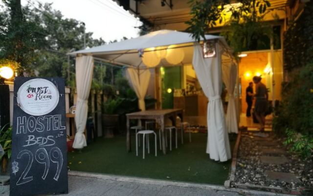 MUST Room Hua Hin 51