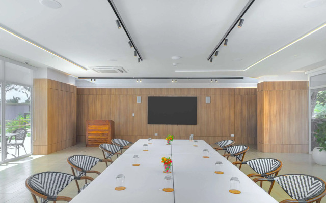 Radisson Riviera Panama