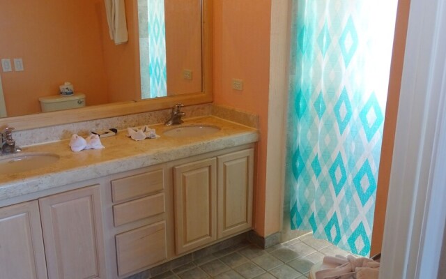 Baja 605 - 2 Br Condo