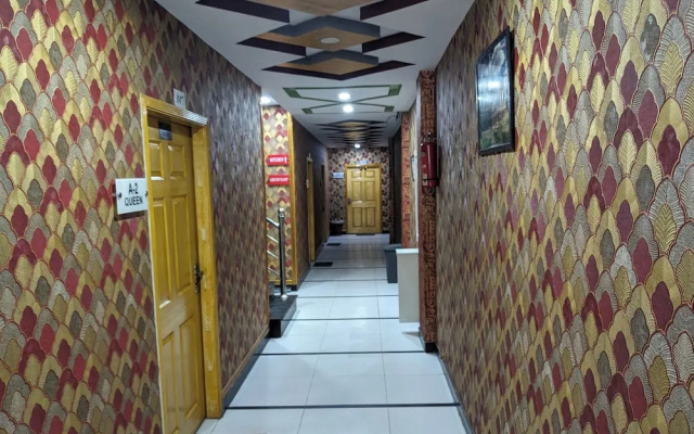Al-Banaras Hotel