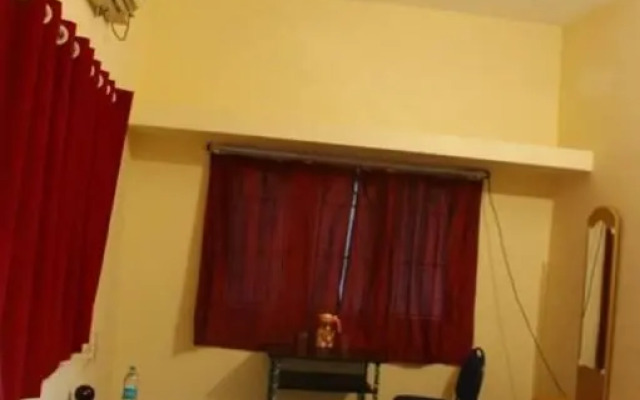 Nakkonda Sris Serviced Residence