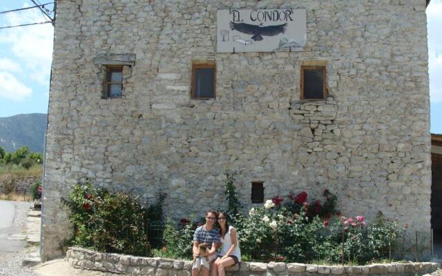 Albergue El Condor