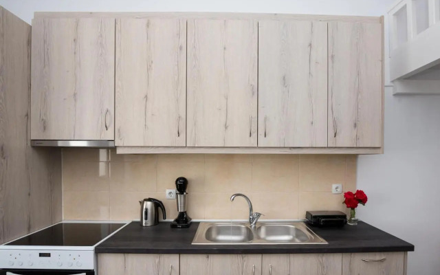 Sunny Apartment - Triovasalos