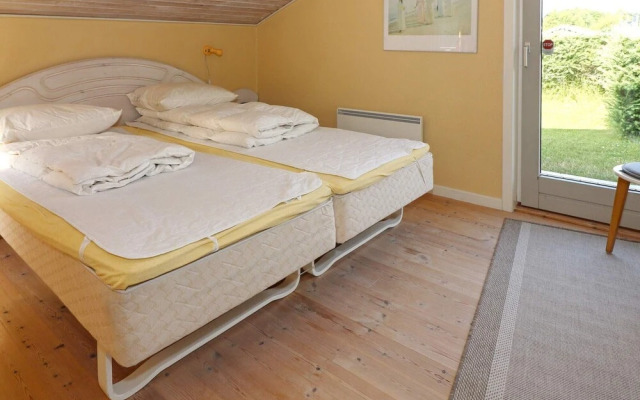 6 Person Holiday Home in Hadsund