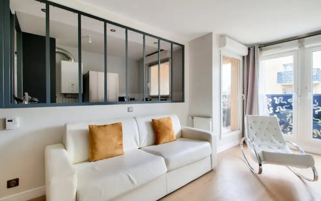 123home- Suite & spa XL