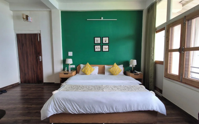 The Coverpage Boutique Stays