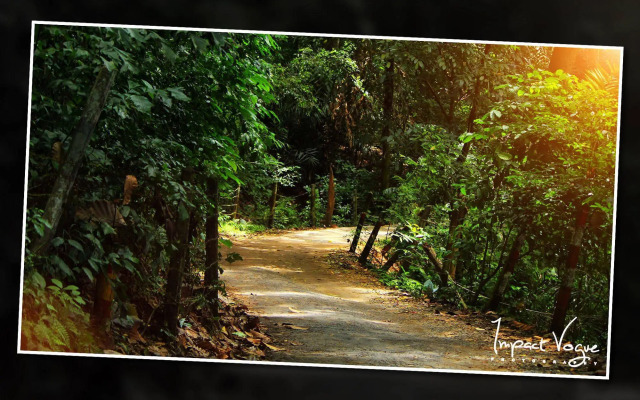 Kandy Holiday Residence
