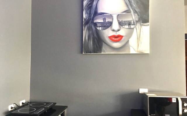 Samui Grand Park Villa A2 - 3 Bedroom