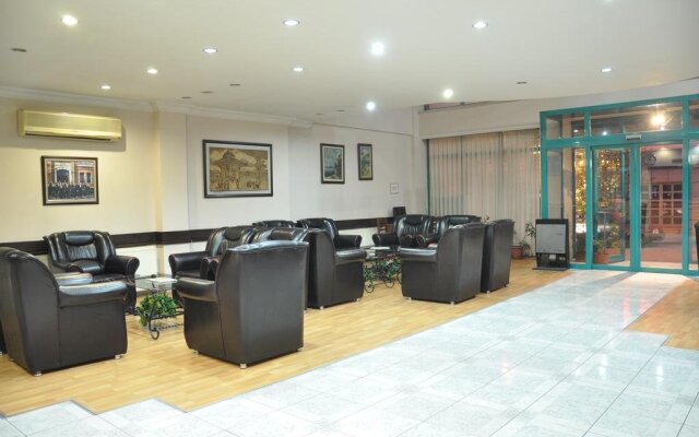 Kosar Hotel