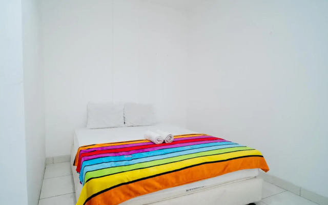 Living Kost Syariah @ Alam Sutera RedPartner