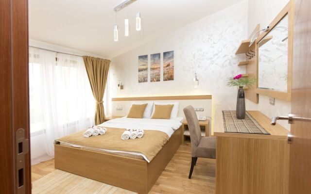 Hotel Bela Roza