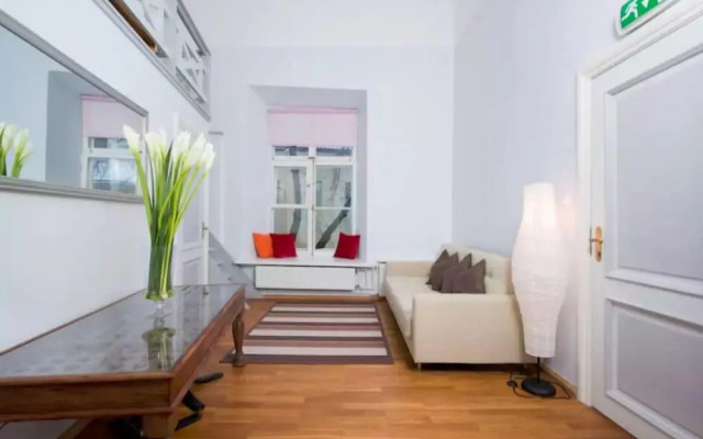 Tallinn City Apartments Toompea Old Town