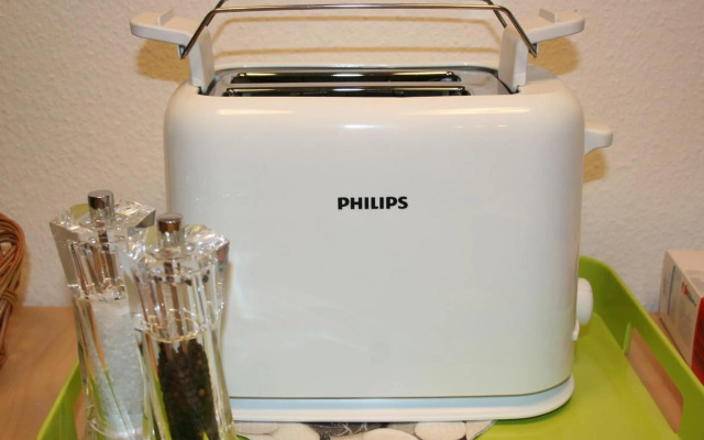 Ferienwohnungen Familie Schwarze