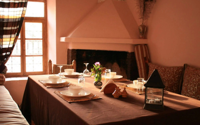 Riad L'Eucalyptus
