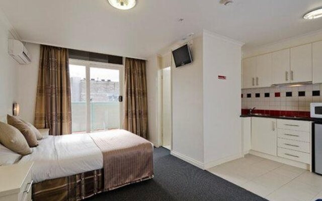 Lygon Lodge Carlton